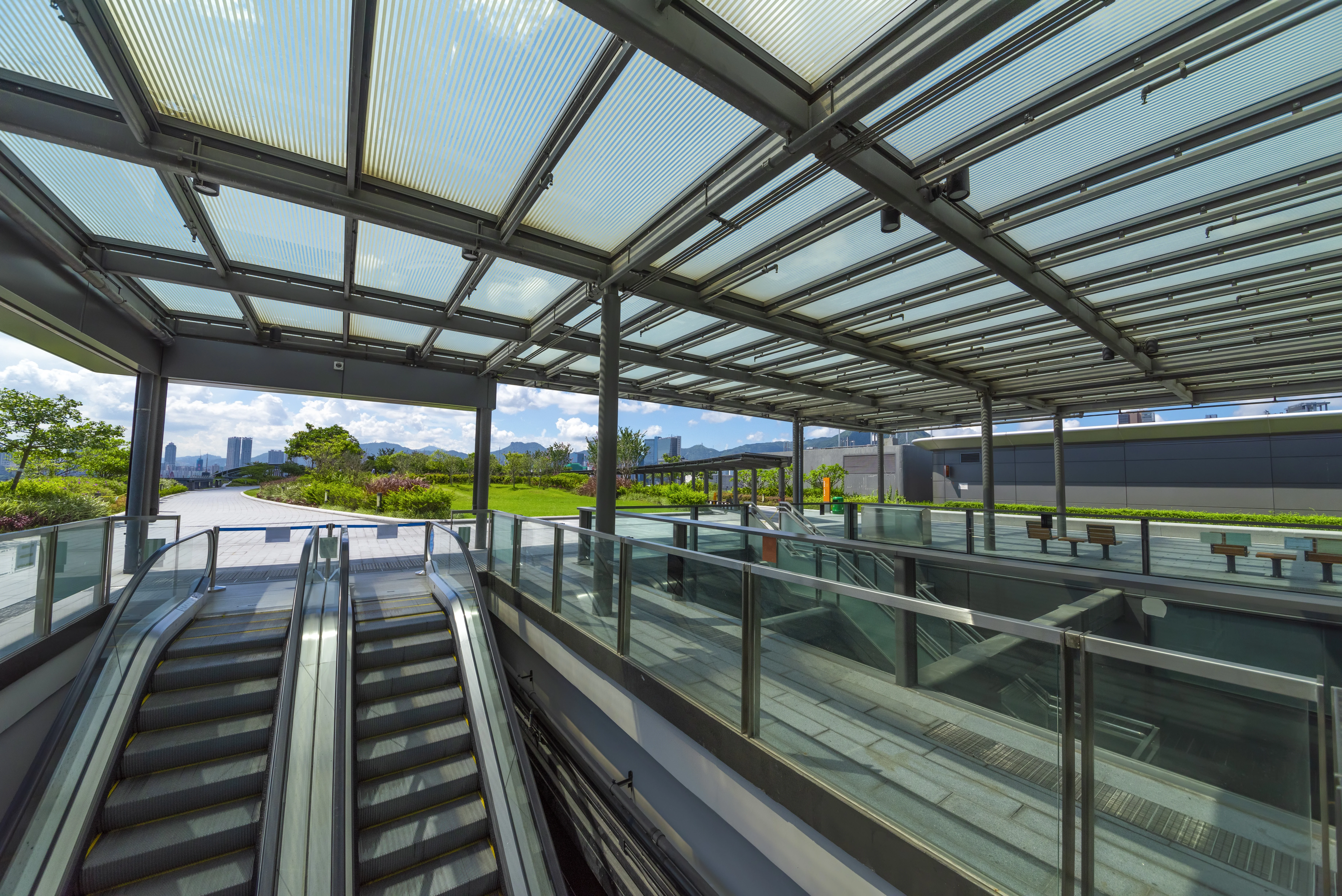 Giyotin cam sistemleri - Yiğitsan Alüminyum & Otomasyon